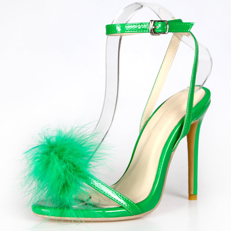 Graceful Orthopedic Sandals for Modern Look