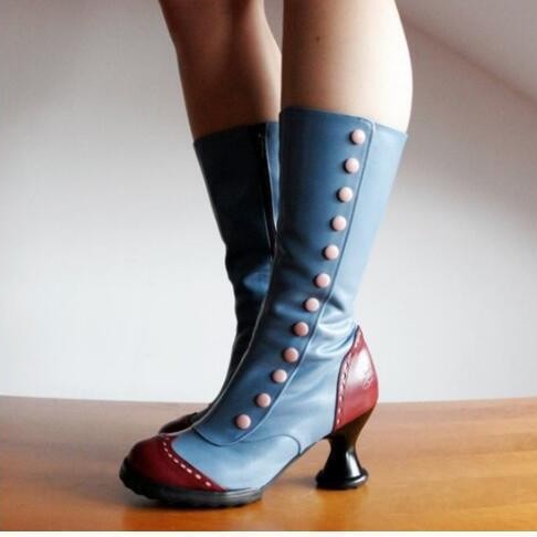 Stylish Orthopedic Boots for Any Occasion