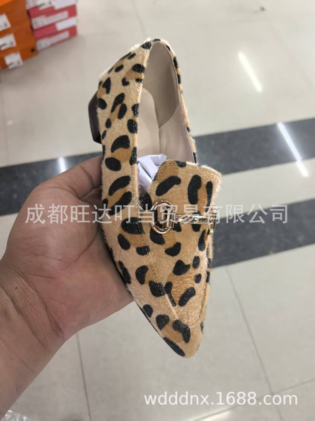 Elegant Orthopedic Shoes for Every Step