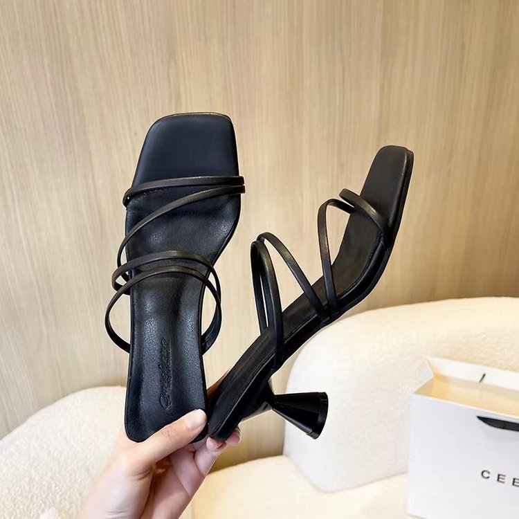 Elegant Orthopedic Sandals for Every Step