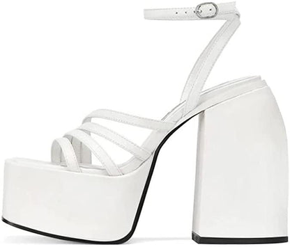 Classic Orthopedic Sandals with Timeless Style