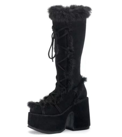 Beautifully Crafted Orthopedic Boots