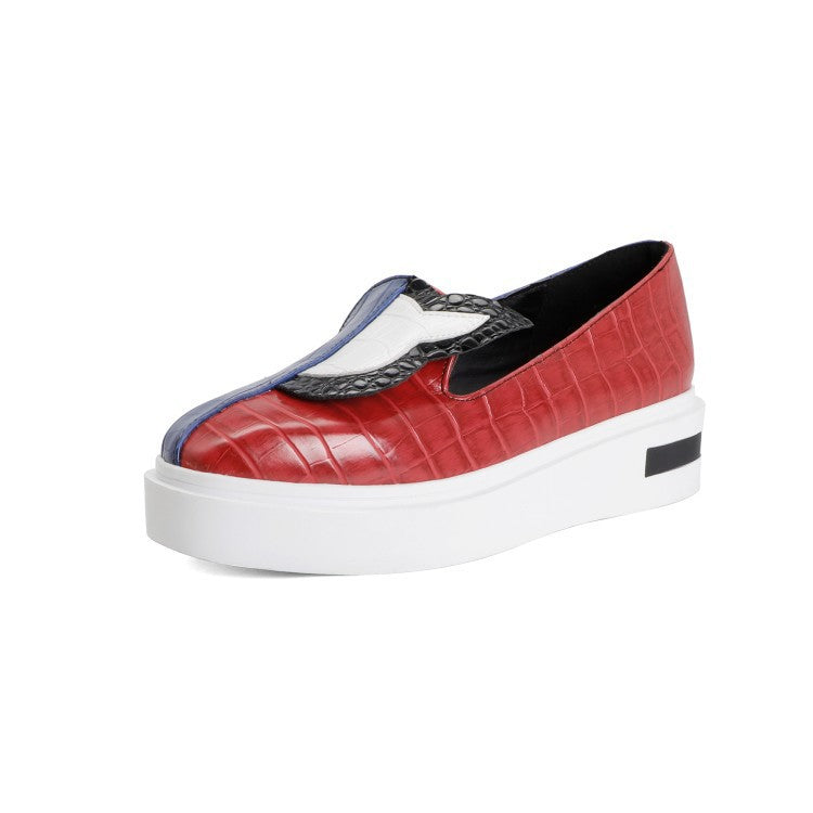 Classic Orthopedic Shoes with Timeless Style