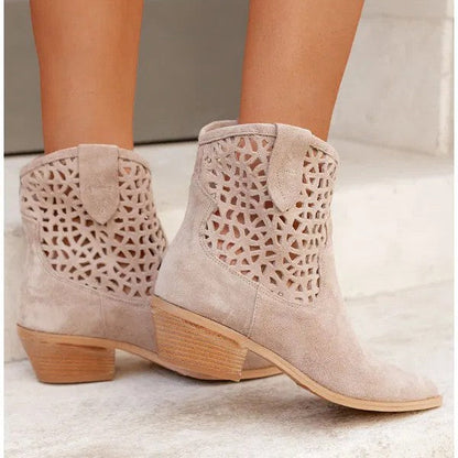 Comfortable Orthopedic Boots for Daily Wear