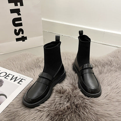 Comfortable Orthopedic Boots for Daily Wear