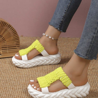 Stylish Orthopedic Sandals for Any Occasion