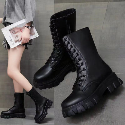 Comfortable Orthopedic Boots for Daily Wear