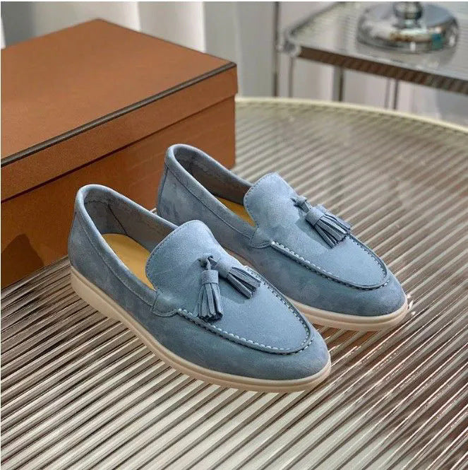 Elegant Orthopedic Shoes for Every Step