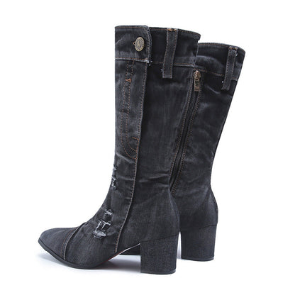 Comfortable Orthopedic Boots for Daily Wear