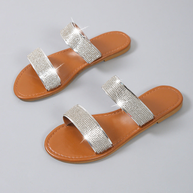 Classic Orthopedic Sandals with Timeless Style