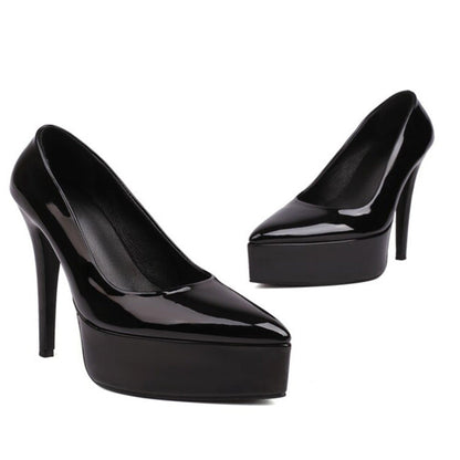 Stylish Orthopedic Heels for Any Occasion