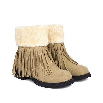 Beautifully Crafted Orthopedic Boots
