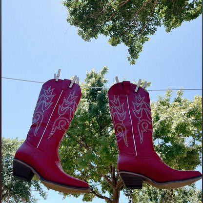 Beautifully Crafted Orthopedic Boots
