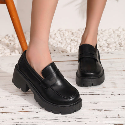 Graceful Orthopedic Shoes for Modern Look