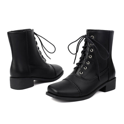 Stylish Orthopedic Boots for Any Occasion