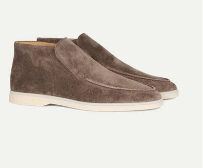 Beautifully Crafted Orthopedic Boots