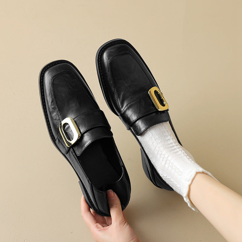 Beautifully Crafted Orthopedic Shoes
