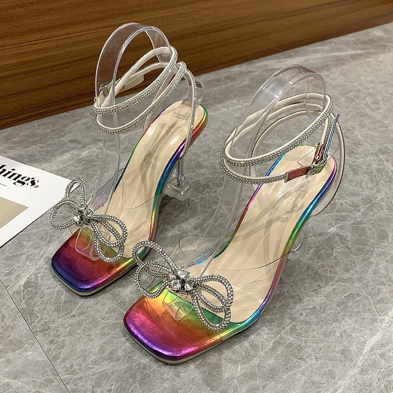 Chic Orthopedic Sandals with Unique Design