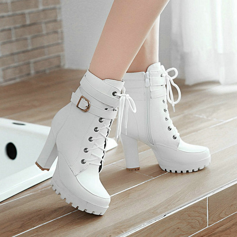 Comfortable Orthopedic Boots for Daily Wear