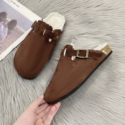 Elegant Orthopedic Shoes for Every Step