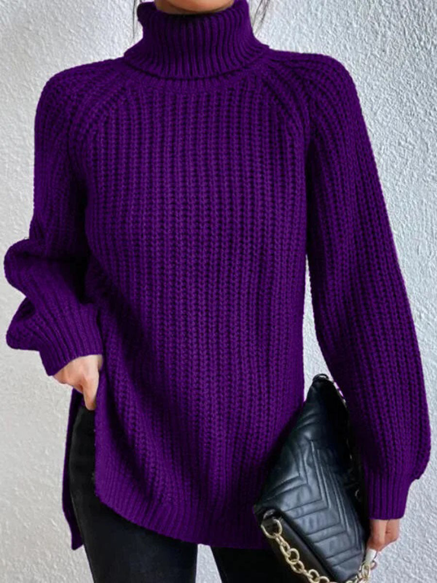 LM | Timeless and elegant sweater