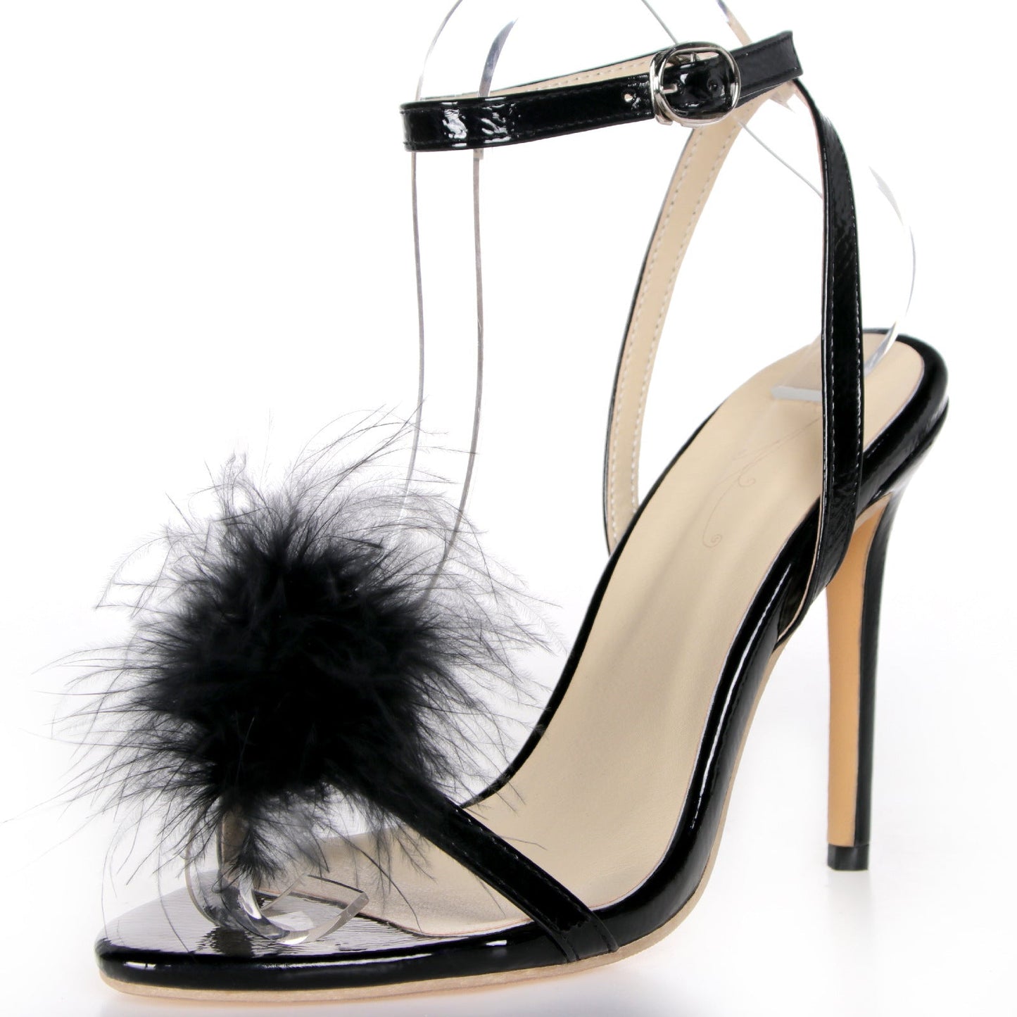 Graceful Orthopedic Sandals for Modern Look