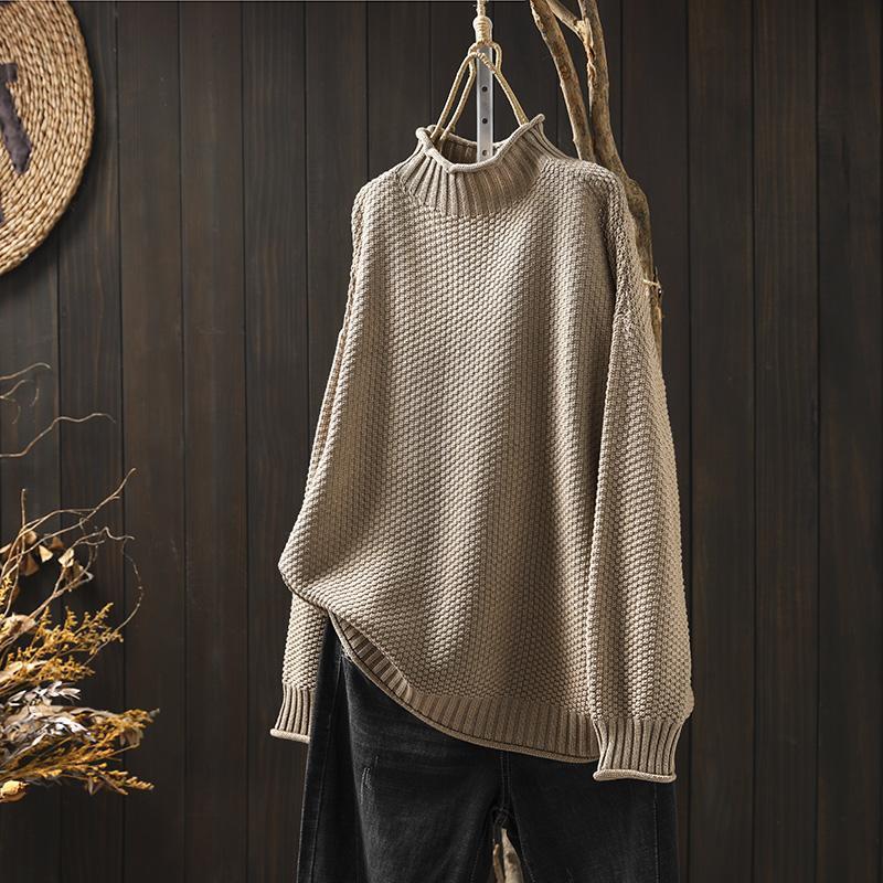 Classic Vintage Jumper