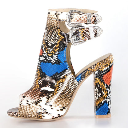 Elegant Orthopedic Sandals for Every Step