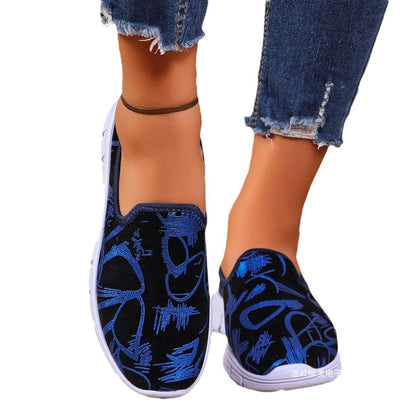 Classic Orthopedic Shoes with Timeless Style