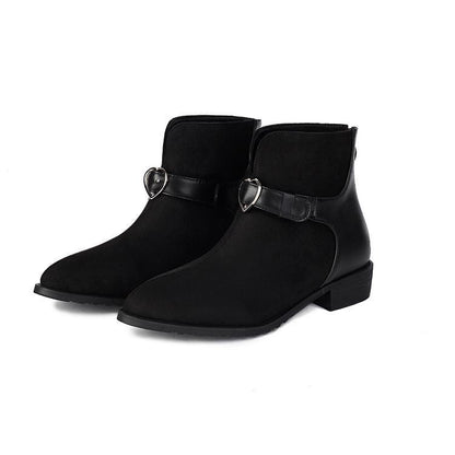 Stylish Orthopedic Boots for Any Occasion
