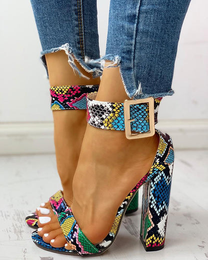 Elegant Orthopedic Sandals for Every Step
