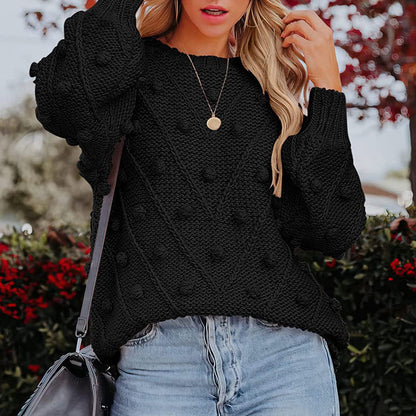 Thoughtfully Designed Jumper