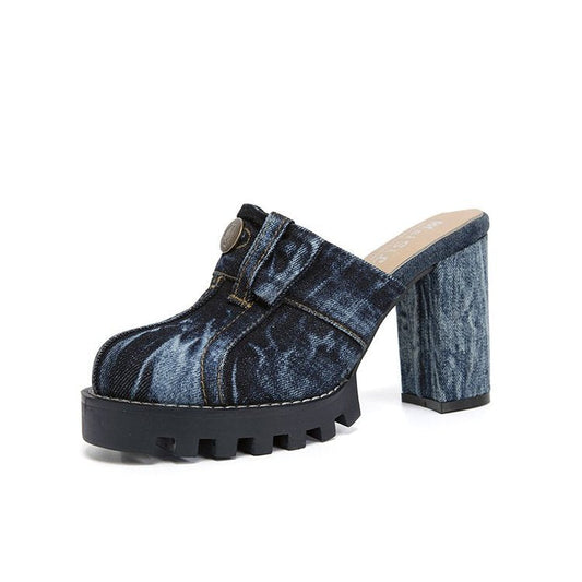 Chic Orthopedic Sandals with Unique Design