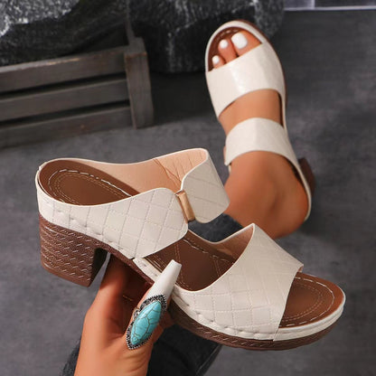 Beautifully Crafted Orthopedic Sandals