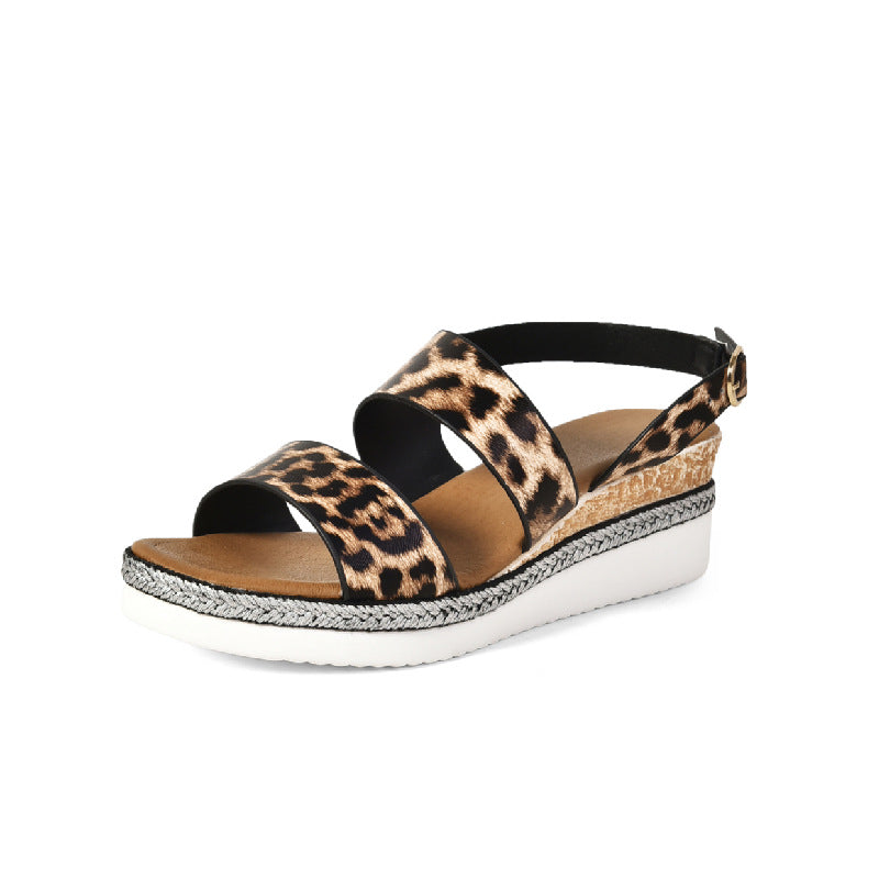 Comfortable Orthopedic Sandals for Daily Wear