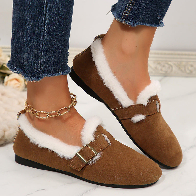 Elegant Orthopedic Shoes for Every Step