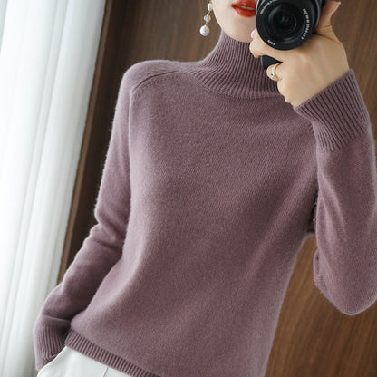 Thoughtfully Designed Jumper