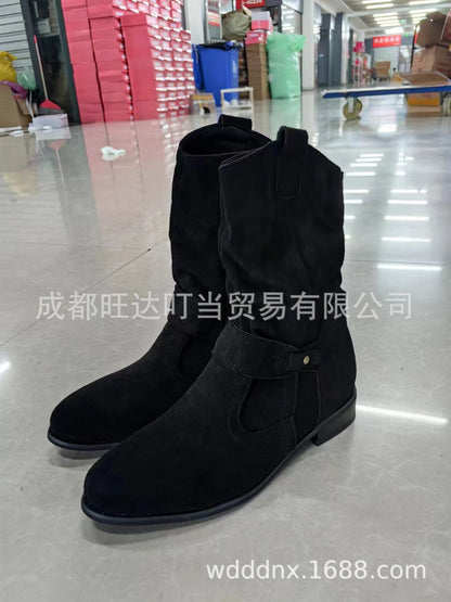 Beautifully Crafted Orthopedic Boots