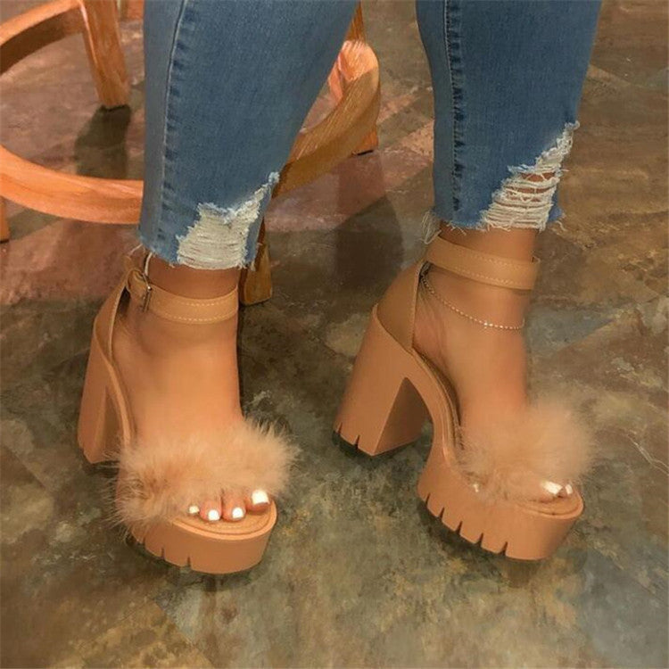 Stylish Orthopedic Sandals for Any Occasion