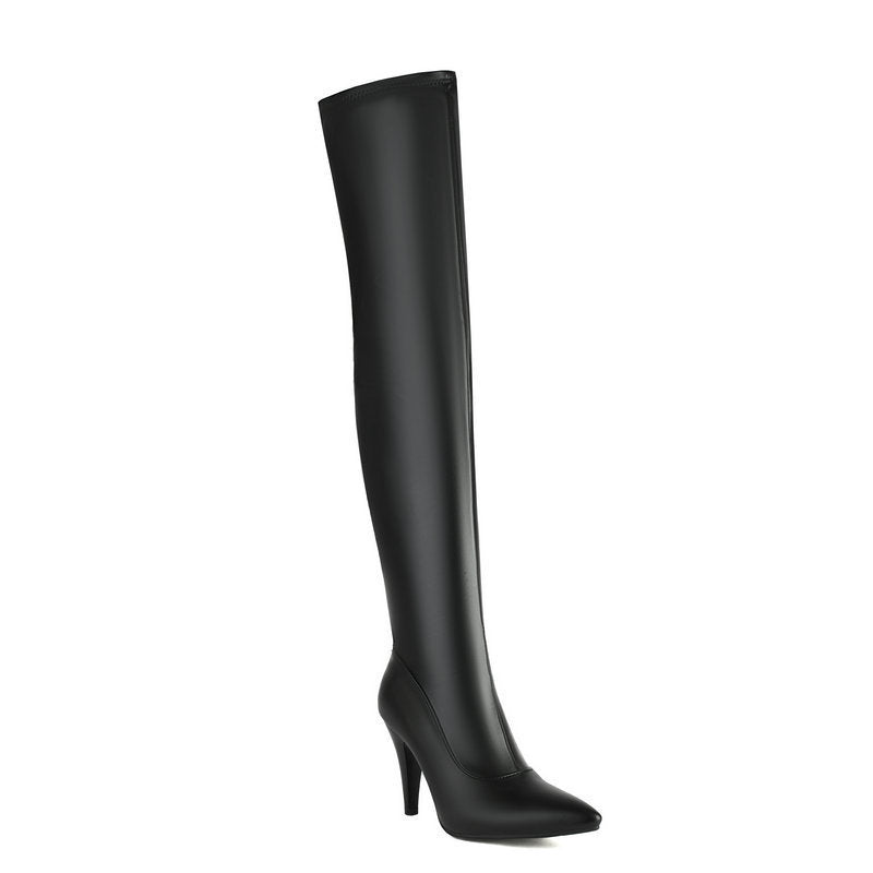 Vintage Inspired Orthopedic Boots