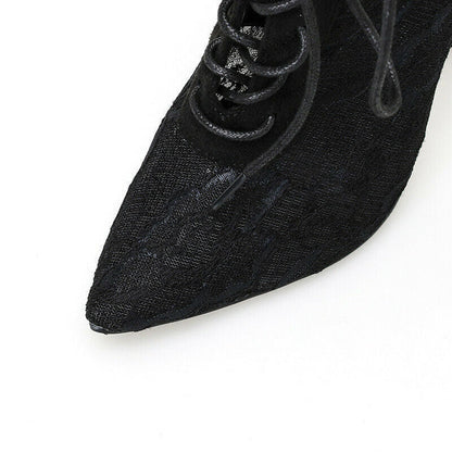 Elegant Orthopedic Boots for Every Step