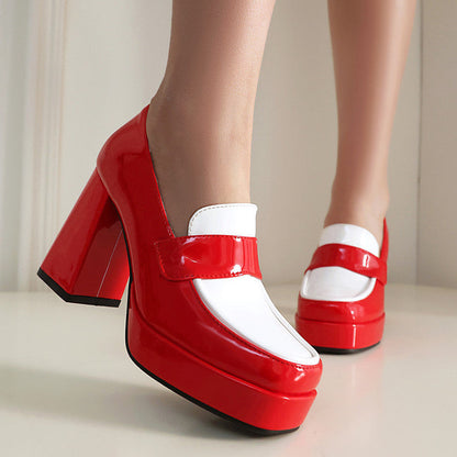 Graceful Orthopedic Shoes for Modern Look
