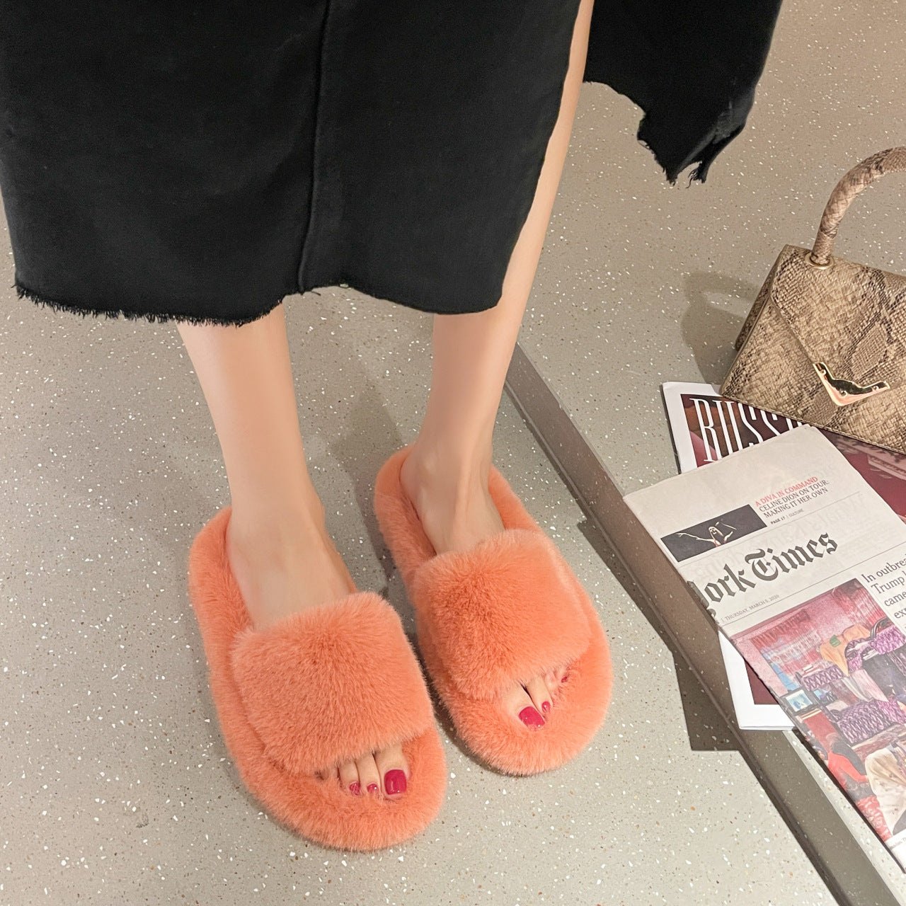 Stylish Orthopedic Sandals for Any Occasion
