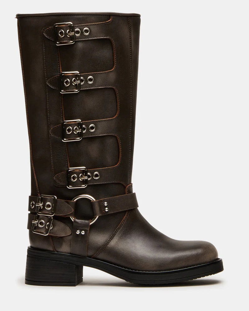 Stylish Orthopedic Boots for Any Occasion