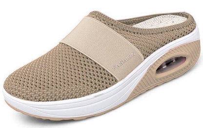 Classic Orthopedic Shoes with Timeless Style