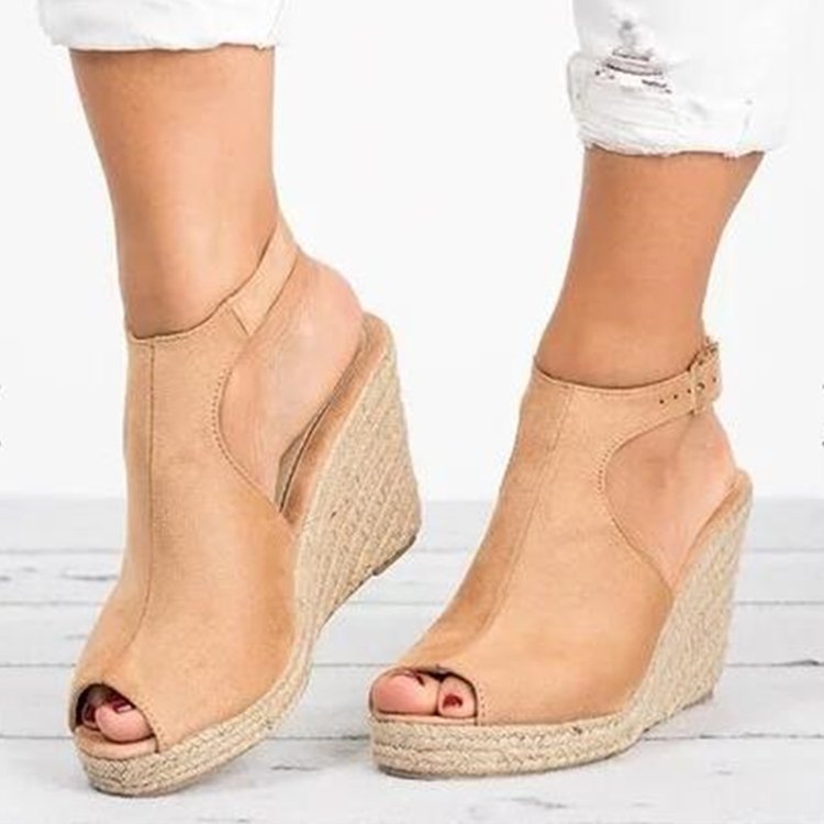 Elegant Orthopedic Sandals for Every Step