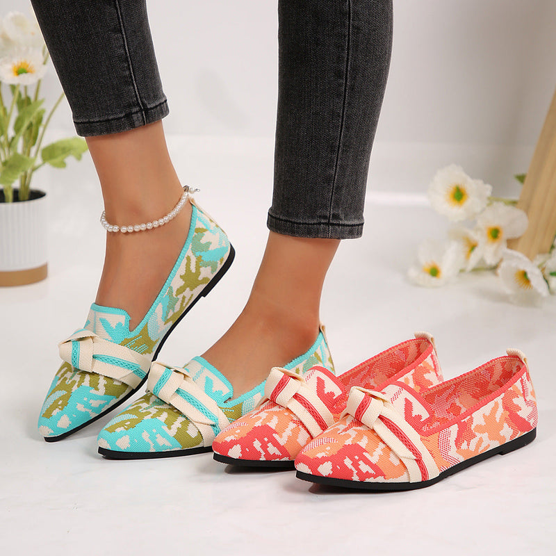 Classic Orthopedic Shoes with Timeless Style