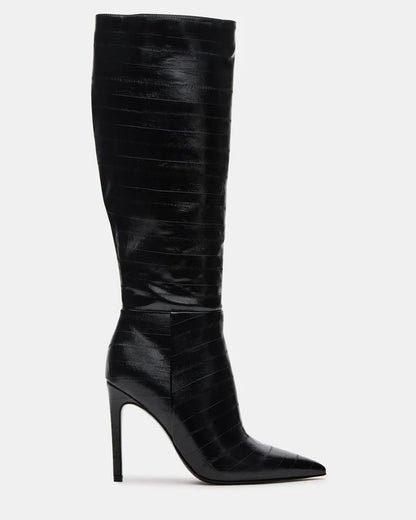 Vintage Inspired Orthopedic Boots