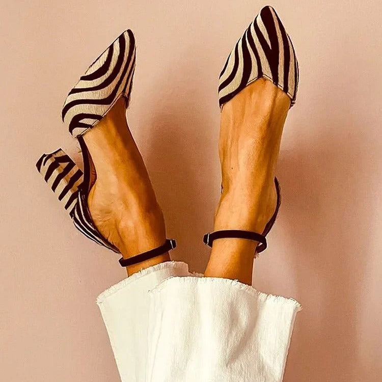 Comfortable Orthopedic Heels for Daily Wear