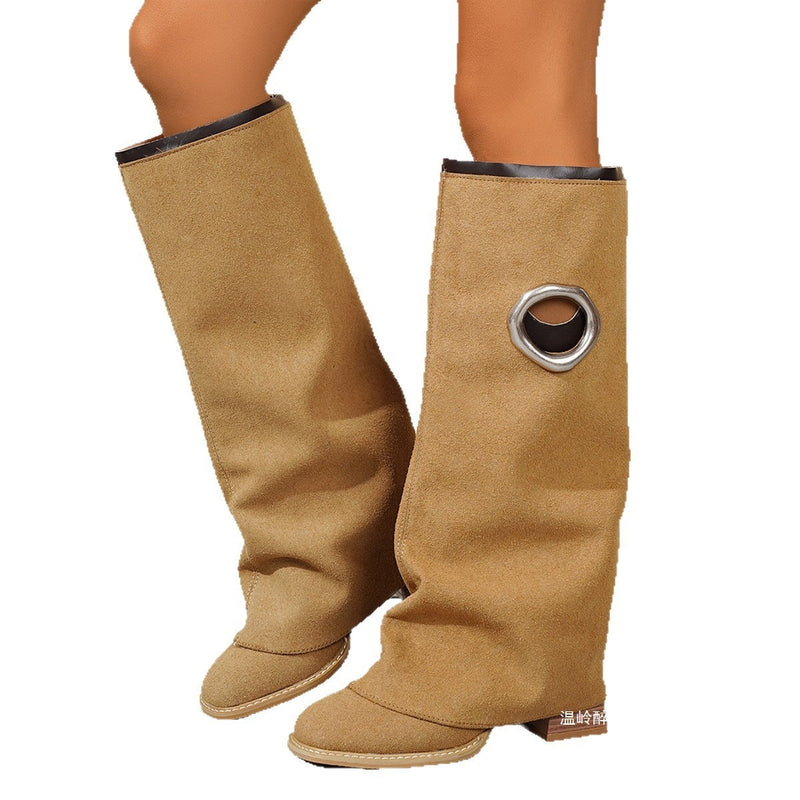 Comfortable Orthopedic Boots for Daily Wear